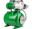 Насос самовсасывающий Rockforce 230В, 50Гц, 1100Вт, 55л/мин (обмотка CU) RF-AUTO-JS110 COPPER(61184)