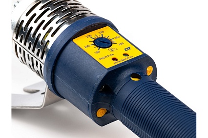 Комплект DYTRON PROFI P-4a 1200 W ,40-90, blue 2366