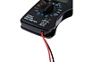 Мультиметр Тундра mini, DT-83C, ACV/DCV, DCA, 200-2МΩ, проверка батареек 9V 1026053