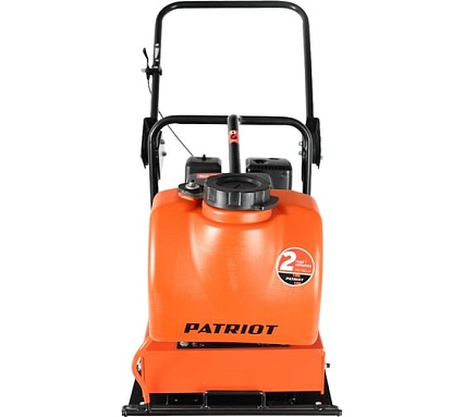 Виброплита Patriot VT-90LB Honda 590106025