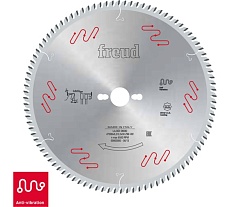 Пильный диск 300x3.2x30 мм, Z96, HM Freud Lu3D 0600