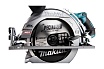 Дисковая пила Makita XGT без аккумулятора и ЗУ RS002GZ