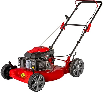 Бензиновая газонокосилка DDE LM 57 Pro 791-950