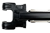 Клещи NICHER самозажимные широкие изогнутые 16L0214C-03