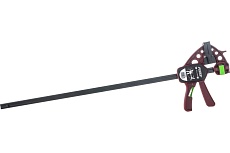 Быстрозажимная струбцина Piher Extra Quick - 60*8см 1500N М00015951