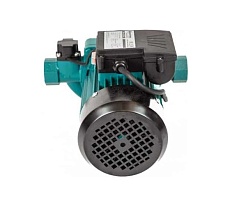 Циркуляционный насос Aquastrong 220 В, 0.37 кВт, H21 м, Q60 л/мин EPm370HA
