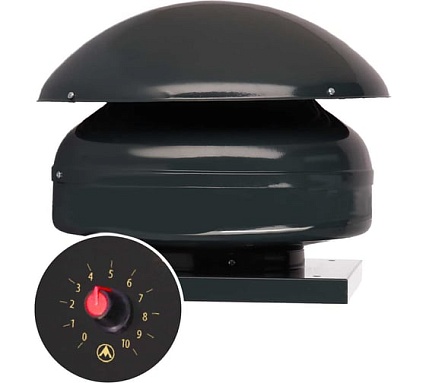 Крышный вентилятор Dospel WD 315 BLDC 007-9261