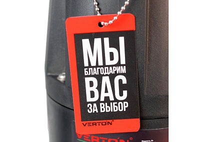 Дренажный насос для грязной воды Verton AQUA DP900/35PI 01.14140.14166