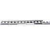 Бур для перфораторов (8х260 мм; SDS+) Makita D-00153