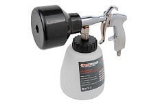 Пневматический пистолет для химчистки а/м Forcekraft fk-203824c 56389