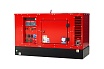 Дизельная электростанция EuroPower EPS20TDE