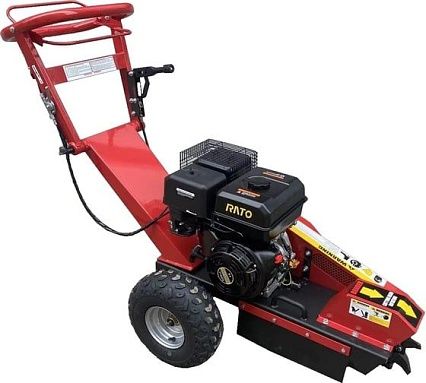 Измельчитель пней ORTZ dr-sg-15 44735