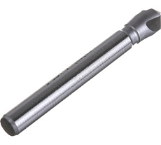 Зенковка (6х5х45 мм; Z3; 90°; HSSE) Bucovice Tools 745060