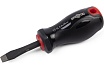Отвертка Sanitoo PRO Diamond SL6.0x38 мм, с алмазным покрытием 3204