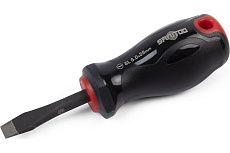 Отвертка Sanitoo PRO Diamond SL6.0x38 мм, с алмазным покрытием 3204