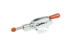 Автоматизированный механический плунжерный прижим KUKAMET усилие 255 кг 552-3