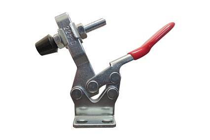 Прижим Uniq tool механический Goodhand CS-225-D
