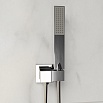 Душевой набор RGW Shower Panels SP-371 встраиваемый, хром