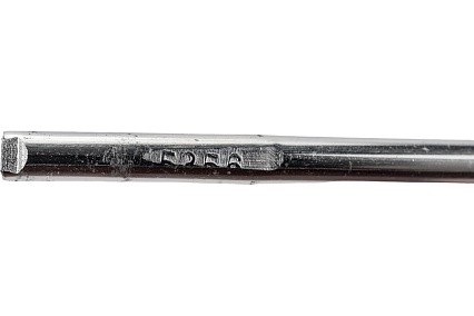 Пруток TIG 5356 АLMg5 (3.2 мм; 2.5 кг) Gigant GRF-102