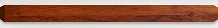 Ручка для мебели BelBagno Aurora 70 см Rovere Ciliegio