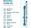 Насос Беламос 3JNR-45/3