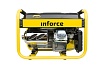 Бензиновый генератор Inforce IN3600 04-03-02