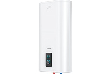 Накопительный водонагреватель Timberk c WiFi N77, 100л. T-WSS100-N77-U-WF