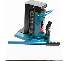 Профессиональный гидравлический домкрат Forsage F7210 10/20 т 19447