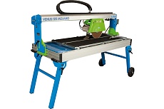 Камнерезный станок SIMA VENUS-125 380 В MEKANO 092400.1