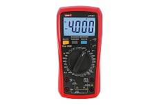 Автомобильный мультиметр UNI-T ut105+ 13-0059
