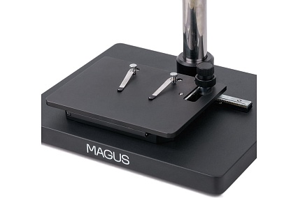 Металлографический цифровой микроскоп MAGUS metal d630 bd lcd 83031