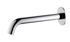 Излив для ванны Aquatek Европа AQ1341CR хром