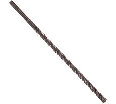 Бур 4x4 (12x310 мм; SDS Plus) EDGE by PATRIOT 812010034