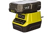 Набор Ryobi ONE+ RC18120-120 5133003368 аккумулятор (18 В; 2.0 А*ч; Li-Ion) и зарядное устройство RC18120