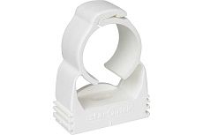 Хомут Walraven StarQuick 24-28 мм, цвет - белый, упаковка 50 шт. 0855028