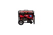 Бензиновый генератор (бензогенератор) DDE DPG6501Е