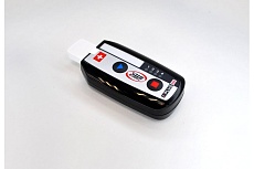 Терморегистратор Switrace iPlug, многоразовый, с возможностью подзарядки IPMT8-R