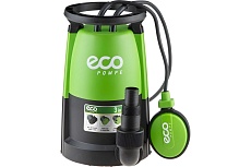 Насос погружной 3-в-1 Eco DP-916i EC4210-2