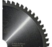 Диск пильный по цветным металлам и ламинату (210x30 мм; Z60) KEOS WMB210.60