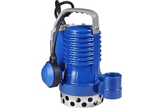 Погружной дренажный насос ZENIT DR BLUE P 75/2/G32V A1BM/50 339199