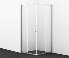 Душевой уголок WasserKRAFT Main 41S03 90x90