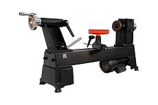 Токарный станок JIB WL1218 0.55 кВт, 230 В 0902020283000