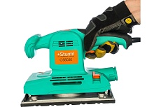 Вибрационная финишная шлифмашина Sturm OS8030