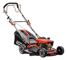 Газонокосилка бензиновая Eco LG-634 самоходная EC3420-1