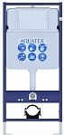 Инсталляция для унитаза Aquatek Standart 113x51 INS-0000012