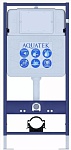 Инсталляция для унитаза Aquatek Standart 113x51 INS-0000012
