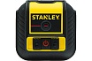 Лазерный построитель плоскостей Stanley CROSS 90 STHT77502-1