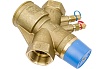 Регулятор перепада давления MVI 20-80 кпа ду32 (1 1/4") BL.520.07
