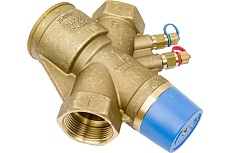 Регулятор перепада давления MVI 20-80 кпа ду32 (1 1/4&quot;) BL.520.07