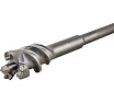 Бур проломный SDS-MAX (68х1000 мм) Практика 243-790